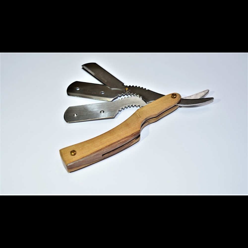 Professional Shaving razor